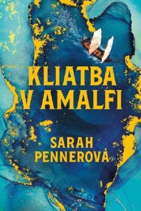 Kliatba v Amalfi