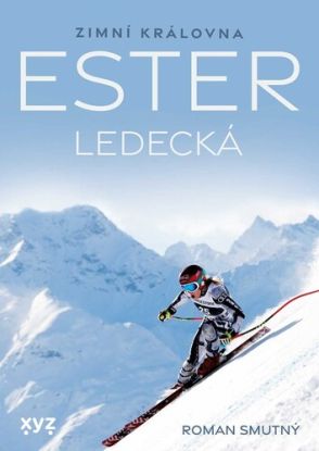 Ester Ledecká - Zimní královna, 2. vydání