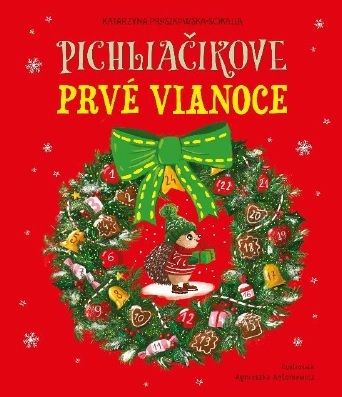 Pichliačikove prvé Vianoce