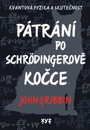 Pátrání po Schrödingerově kočce, 2. vydání