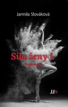 Sila ženy I: Rozprávkar