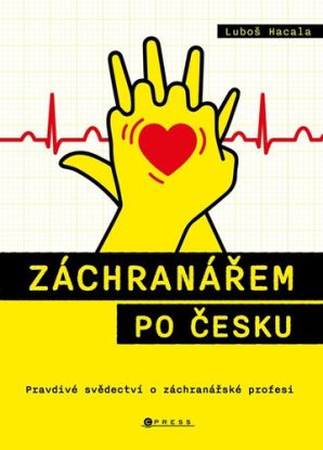 Záchranářem po česku