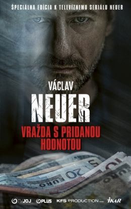 NEUER 2: Vražda s pridanou hodnotou, 2. vydanie