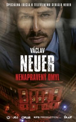 NEUER 3: Nenapravený omyl, 2. vydanie