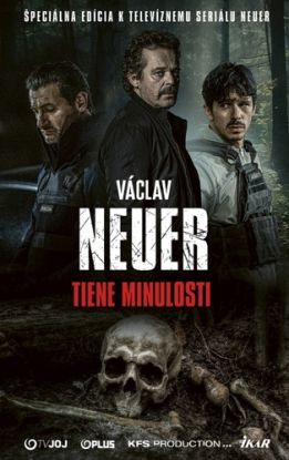 NEUER 4: Tiene minulosti, 2. vydanie