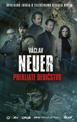 NEUER 5: Prekliate dedičstvo, 2. vydanie