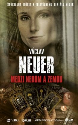 NEUER 8: Medzi nebom a zemou, 2. vydanie