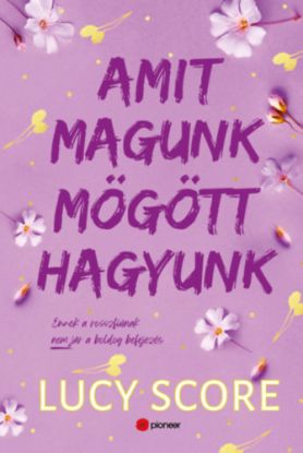 Amit magunk mögött hagyunk - (Különleges kiadás)