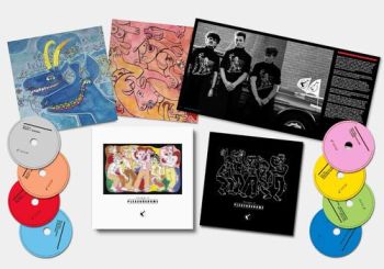 Frankie Goes To Hollywood - Welcome To The Pleasuredome (Limited Super Deluxe Edition) 7CD+BD