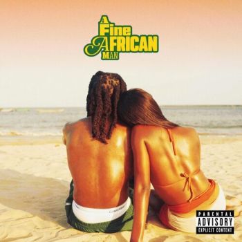 Knucks - A Fine African Man LP