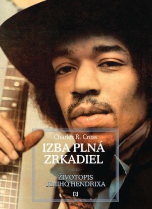Izba plná zrkadiel