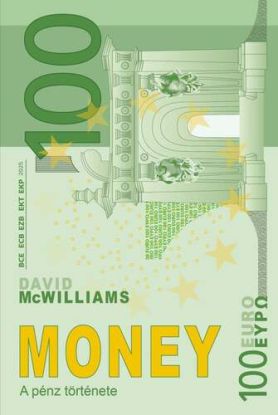 Money. A pénz története