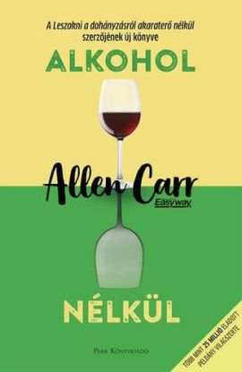 Alkohol nélkül