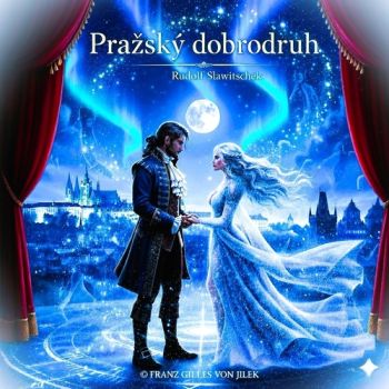 Pražský dobrodruh