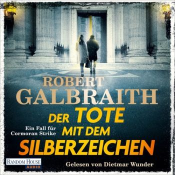 Der Tote mit dem Silberzeichen (DE)
