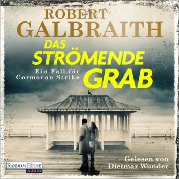 Das strömende Grab (DE)