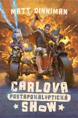 Carlova postapokalyptická show