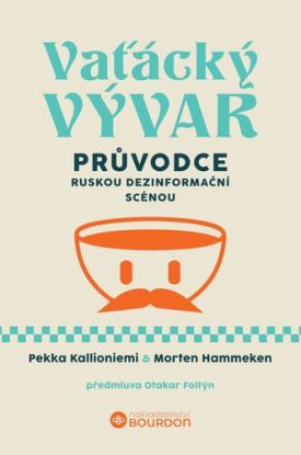 Vaťácký vývar
