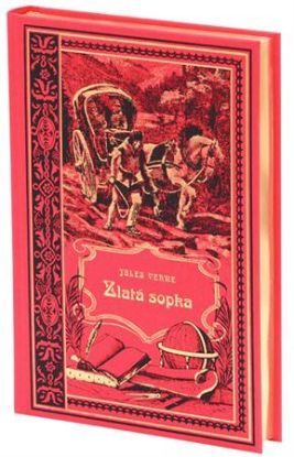 Zlatá sopka