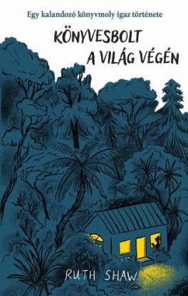Könyvesbolt a világ végén