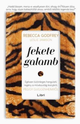 Fekete galamb