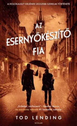 Az esernyőkészítő fia