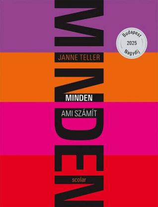 Minden (ünnepi díszkiadás)