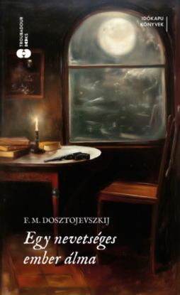 Egy nevetséges ember álma - (Különleges kiadás)