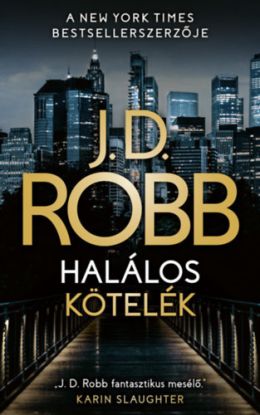 Halálos kötelék