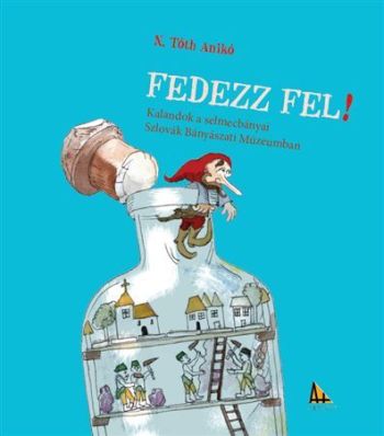 Fedezz fel!