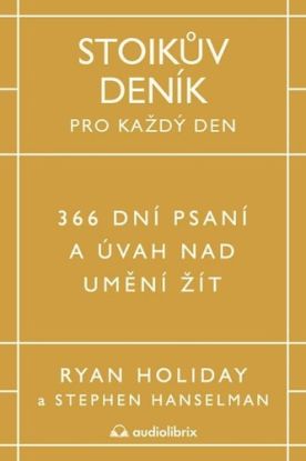 Stoikův deník pro každý den