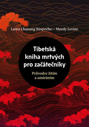 Tibetská kniha mrtvých pro začátečníky