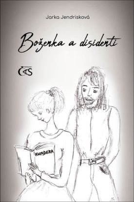 Boženka a disidenti