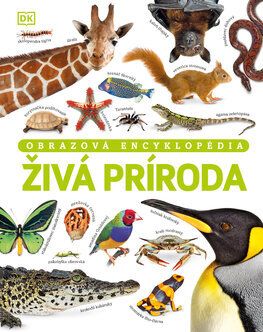 Živá príroda