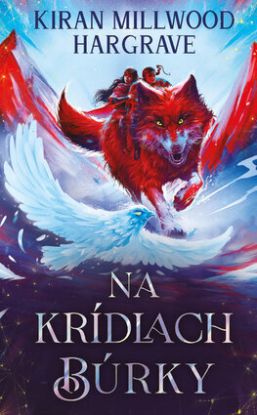 Zemedejka 2: Na krídlach búrky
