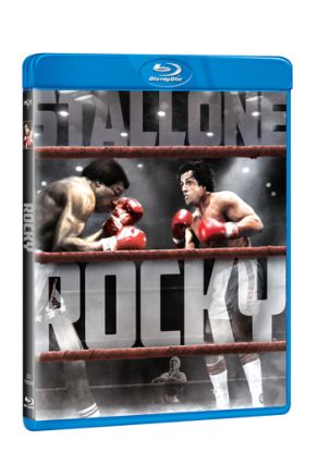 Rocky BD