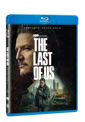 The Last of Us 2. série 3BD BD