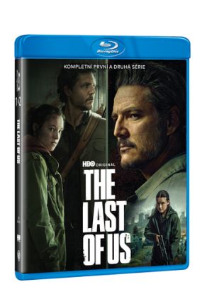 The Last of Us kolekce 1.-2. série 7BD BD