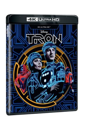 Tron BD (UHD) UHD BD