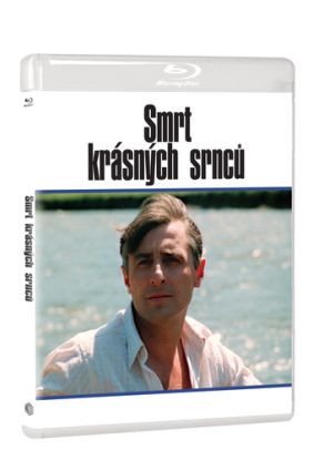 Smrt krásných srnců BD