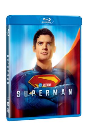 Superman BD