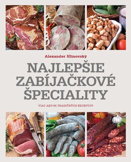 Najlepšie zabíjačkové špeciality