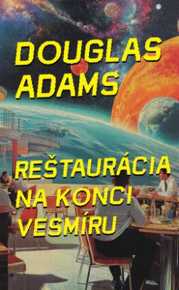Reštaurácia na konci vesmíru