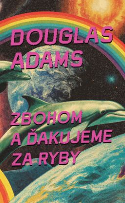 Zbohom a ďakujeme za ryby