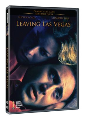 Leaving Las Vegas DVD