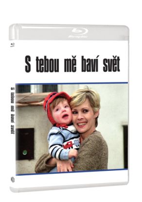 S tebou mě baví svět BD