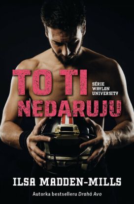 Waylon University 3: To ti nedaruju