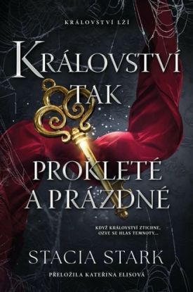 Království lží 2: Království tak prokleté a prázdné