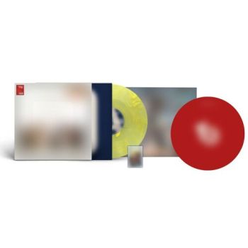 Twice - Ten: The Story Goes On (Lemon Spark) CD