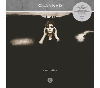 Clannad - Macalla: 40th Anniversary Edition (2025 Remaster) CD